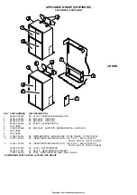 Preview for 11 page of Winnebago WFG35U 2001 Manual