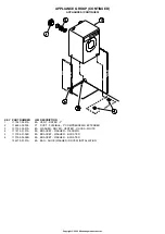 Preview for 12 page of Winnebago WFG35U 2001 Manual