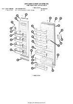 Preview for 13 page of Winnebago WFG35U 2001 Manual