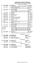 Preview for 19 page of Winnebago WFG35U 2001 Manual