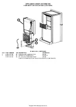 Предварительный просмотр 32 страницы Winnebago WFG35U 2001 Manual