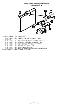 Preview for 43 page of Winnebago WFG35U 2001 Manual