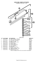 Preview for 46 page of Winnebago WFG35U 2001 Manual