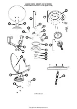 Preview for 51 page of Winnebago WFG35U 2001 Manual