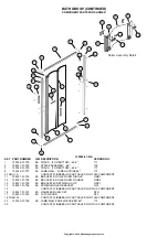 Preview for 57 page of Winnebago WFG35U 2001 Manual