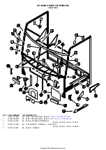 Preview for 64 page of Winnebago WFG35U 2001 Manual