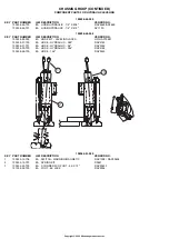 Preview for 73 page of Winnebago WFG35U 2001 Manual