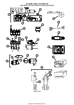 Preview for 75 page of Winnebago WFG35U 2001 Manual