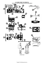 Preview for 77 page of Winnebago WFG35U 2001 Manual