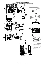 Preview for 79 page of Winnebago WFG35U 2001 Manual