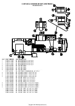 Предварительный просмотр 87 страницы Winnebago WFG35U 2001 Manual