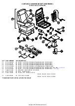 Preview for 96 page of Winnebago WFG35U 2001 Manual