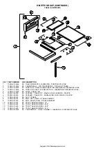 Preview for 111 page of Winnebago WFG35U 2001 Manual