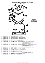 Preview for 114 page of Winnebago WFG35U 2001 Manual