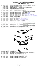 Preview for 117 page of Winnebago WFG35U 2001 Manual