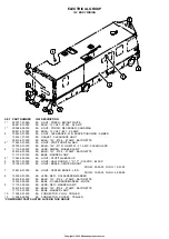 Preview for 120 page of Winnebago WFG35U 2001 Manual