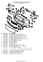 Preview for 143 page of Winnebago WFG35U 2001 Manual