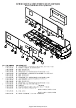 Предварительный просмотр 152 страницы Winnebago WFG35U 2001 Manual