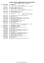 Preview for 153 page of Winnebago WFG35U 2001 Manual