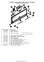 Предварительный просмотр 155 страницы Winnebago WFG35U 2001 Manual