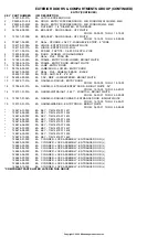 Preview for 161 page of Winnebago WFG35U 2001 Manual