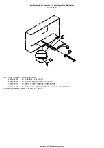 Preview for 170 page of Winnebago WFG35U 2001 Manual