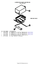 Preview for 179 page of Winnebago WFG35U 2001 Manual