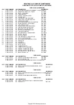 Preview for 183 page of Winnebago WFG35U 2001 Manual