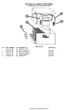 Preview for 194 page of Winnebago WFG35U 2001 Manual