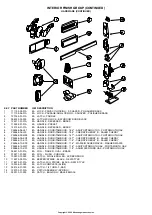 Предварительный просмотр 217 страницы Winnebago WFG35U 2001 Manual