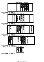 Preview for 229 page of Winnebago WFG35U 2001 Manual