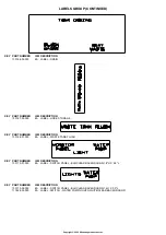 Preview for 241 page of Winnebago WFG35U 2001 Manual