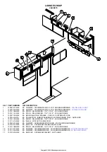 Preview for 252 page of Winnebago WFG35U 2001 Manual