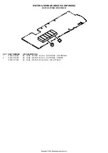 Предварительный просмотр 273 страницы Winnebago WFG35U 2001 Manual