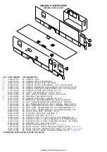 Preview for 277 page of Winnebago WFG35U 2001 Manual