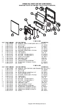 Preview for 283 page of Winnebago WFG35U 2001 Manual