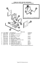 Preview for 287 page of Winnebago WFG35U 2001 Manual