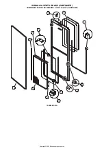 Preview for 291 page of Winnebago WFG35U 2001 Manual