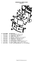 Preview for 293 page of Winnebago WFG35U 2001 Manual