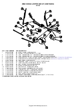 Preview for 294 page of Winnebago WFG35U 2001 Manual