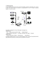 Предварительный просмотр 18 страницы Winner Sat V3AA User Manual