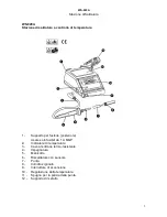 Предварительный просмотр 9 страницы Winner WS-929A User Manual