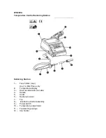 Предварительный просмотр 14 страницы Winner WS-929A User Manual