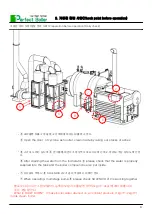 Preview for 8 page of Winner WT-2500-4000 User Manual