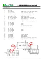 Preview for 10 page of Winner WT-2500-4000 User Manual