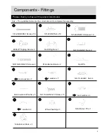 Предварительный просмотр 9 страницы Winners Products Engineer G21305 Assembly Instructions Manual