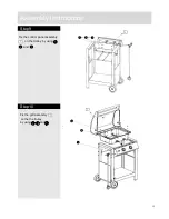 Предварительный просмотр 15 страницы Winners Products Engineer G21305 Assembly Instructions Manual