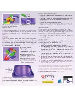 Preview for 2 page of Winning Moves Games Cir Kis Instructions