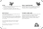 Preview for 2 page of Winning Moves Games HUSKER DU Instructions