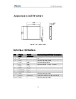 Preview for 7 page of Winnix Technologies HYM360 User Manual